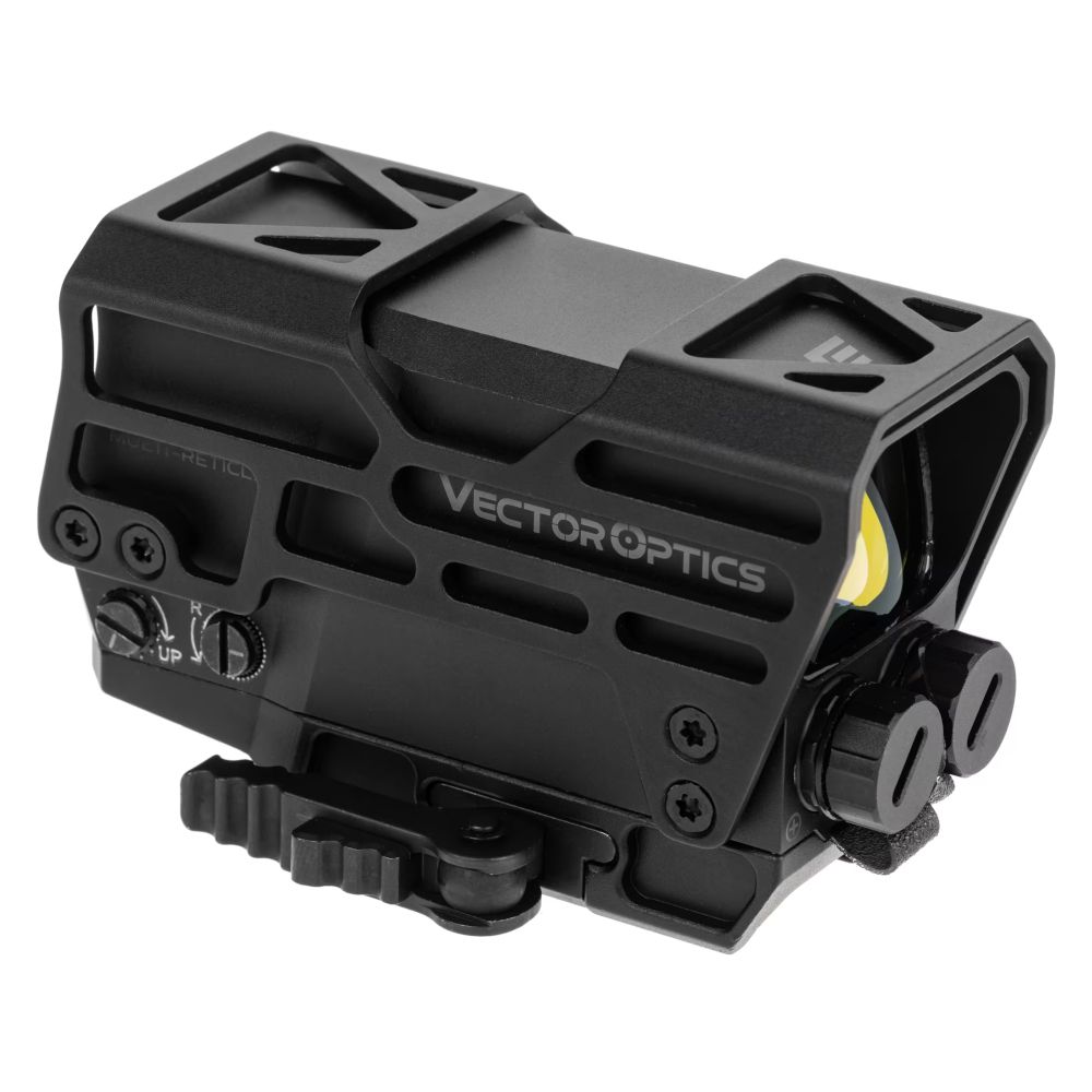 トイガン Vector Optics Frenzy Plus 1x31x26Multi-R Visor VECTOR OPTICS Frenzy Plus 1x31x26 Multi-Reticle | 📦 Envío