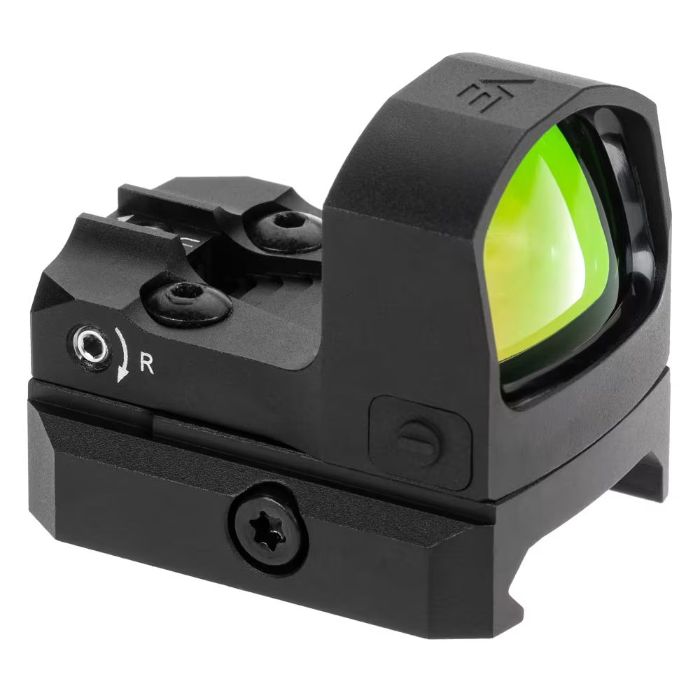 Visor VECTOR OPTICS Frenzy-S 1x17x24 MOS Multi Reticle | 📦 Envío