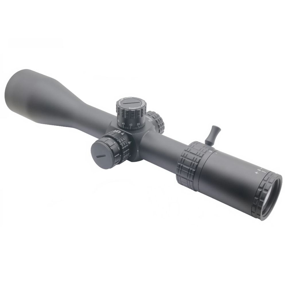 Visor ZASDAR 5-25X50 mm Retícula 733 Mrad Iluminada R/V | 📦 Envío