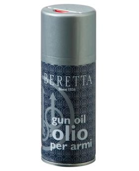 Aceite para armas BERETTA 125 ml