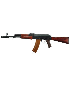 Fusil LCT AK74 6mm