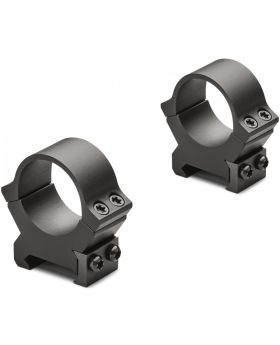 Anillas LEUPOLD PRW2 1" Medias