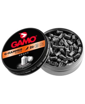 Balines GAMO G-Hammer calibre 4.5 mm