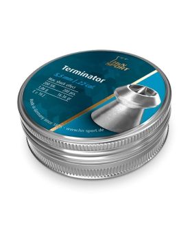 Balines H&N Terminator 5.5 mm