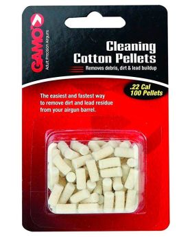 Balines limpiadores GAMO 5.5 mm