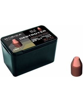 Balines NORICA Destroyer 5.5 mm