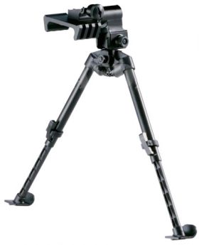 Bípode TMB I Tactical de WALTHER