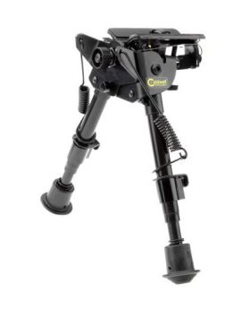 Bípode pivotante CALDWELL XLA 6"-9"