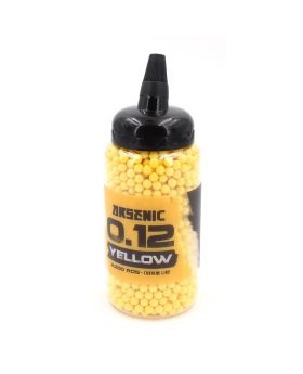 Biberón ARSENIC Curium 0,12g 2000RDS