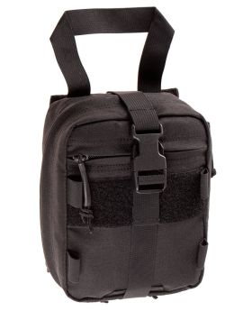 Bolsillo IFAK CLAWGEAR Rip-Off Pouch Core negro