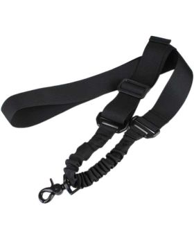 Correa Portafusil DRAGONPRO 1 Punto Negra