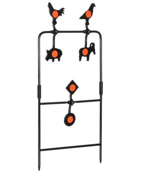 Diana móvil GAMO Spinner