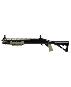 Escopeta SECUTOR Velites S-V Coyote 6mm