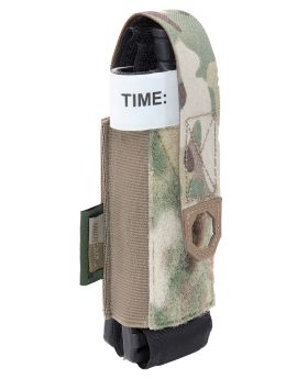 Funda porta Torniquete WARRIOR ASSAULT MultiCam