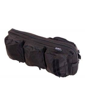 Funda para subfusil DELTA TACTICS 65cm negra