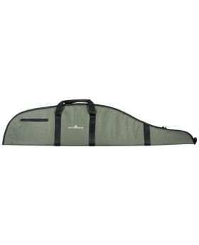 Funda para rifle con visor STINGER 115 cm