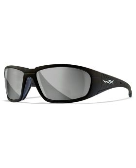 Gafas WILEY X Boss Silver Flash