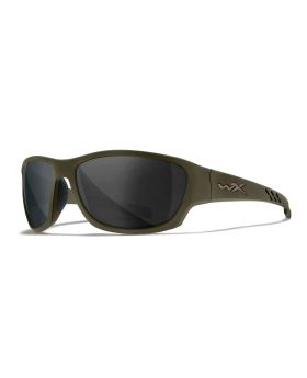 Gafas WILEY X Climb OD Green
