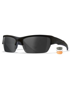 Gafas WILEY X Valor 2.5 con 3 Lentes