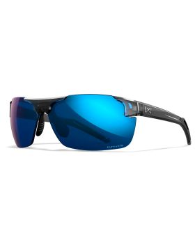 Gafas WX Prime lentes polarizadas Captivate Blue Mirror