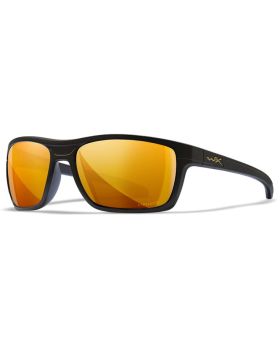 Gafas polarizadas WILEY X Kingpin Captivate Bronze