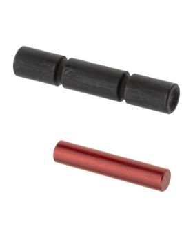 Kit de pasadores STRIKE INDUSTRIES Enhanced Anti-walk para Glock 43