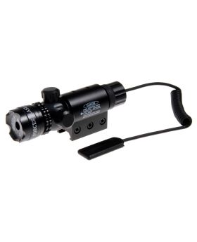 Láser verde de alta intensidad DELTA TACTICS