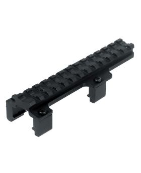 Base Picatinny LEAPERS UTG Stanag para MP5 y G3
