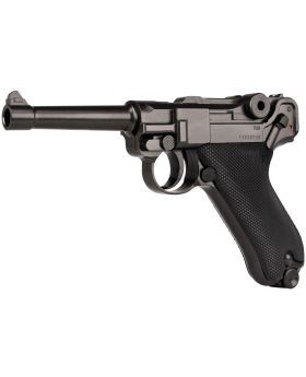 Pistola Luger P08 Airsoft 6mm