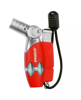 Encendedor PRIMUS PowerLighter rojo