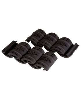 Protectores para carriles Picatinny LEAPERS UTG