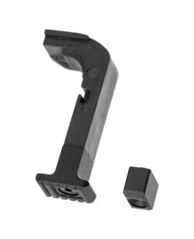 Pulsador de liberación de cargador STRIKE INDUSTRIES para Glock Gen 1-3 negro