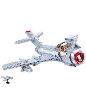 Set SLUBAN Antiguo Caza Ruso