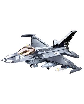 Set SLUBAN Falcon Fighter