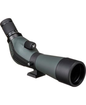 Telescopio terrestre VORTEX Diamondback 20-60x85 45º