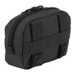 Pochette pour téléphone Molle large Brandit noir