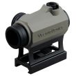 Punto Rojo VECTOR OPTICS Maverick III 1x22 S-SOP Dark Earth
