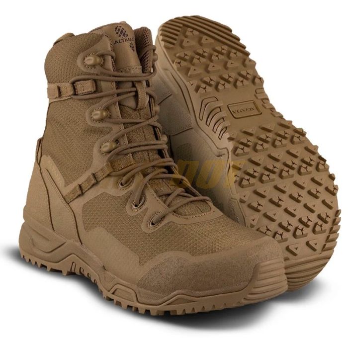 Botas ALTAMA Raptor 8