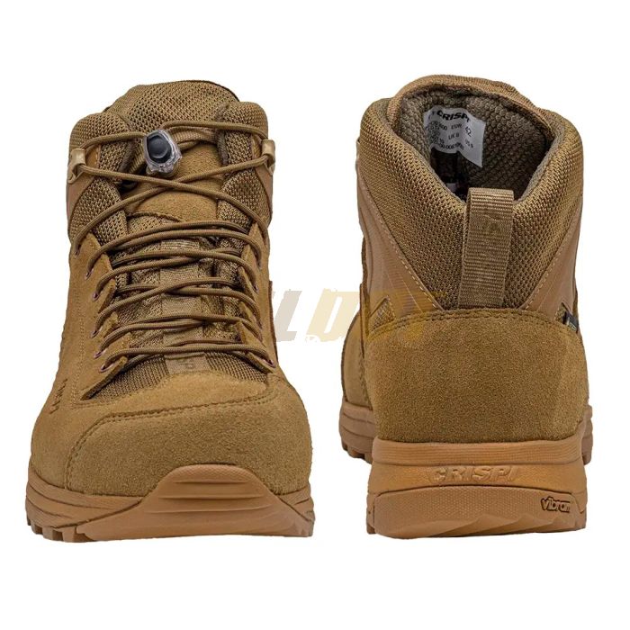 Crocs Botas Crispi Ares Gtx Llegó Crispi! Mirage GTX Y Sniper