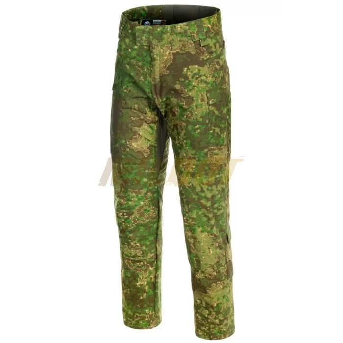 パンツ WILDWOOD CAMO PANTS メンズ レディース Helikon-Tex MBDU