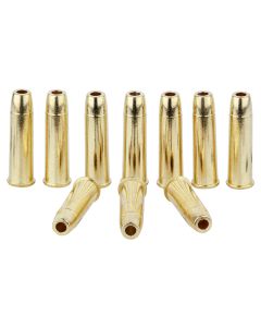 10 Cartuchos para Revólver Smith & Wesson M29 / 629 CO2 6mm