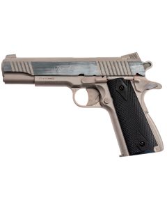 Pistola 1911 Thompson CO2 4.5mm