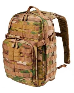 Mochila 5.11 Rush 12 2.0 MultiCam