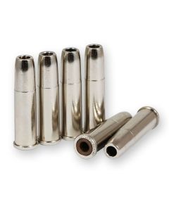 6 Vainas para Revólver Umarex Legends CO2 4.5mm