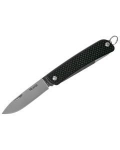 Navaja Multifunción RUIKE S31-B negra