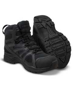 Botas ALTAMA Aboottabad Trail Mid WP negras