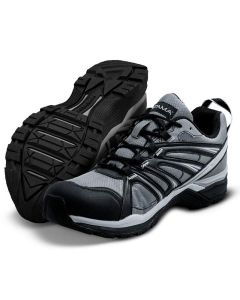Zapatillas ALTAMA Aboottabad Trail Low Grises