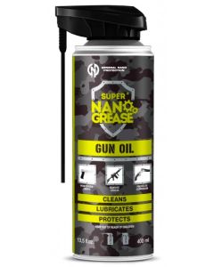 Aceite para armas NANO Gun Oil 400 ml