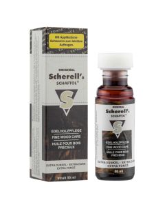 Aceite para Madera SCHAFTOL Extra Oscuro 50 ml