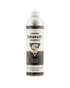 Aceite para Madera SCHAFTOL Extra Oscuro 500 ml